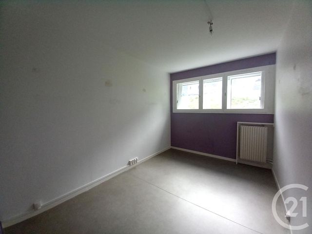 Appartement F6 &agrave; vendre - 5 pi&egrave;ces - 101,87 m2 - Cherbourg En Cotentin - 50 - BASSE-NORMANDIE