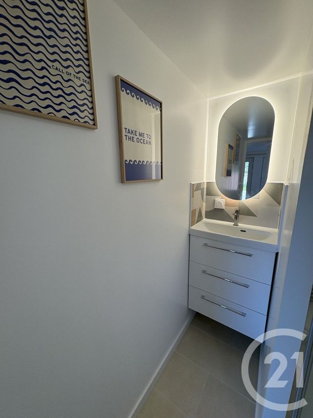 Appartement F1 &agrave; vendre - 1 pi&egrave;ce - 16,84 m2 - Cherbourg En Cotentin - 50 - BASSE-NORMANDIE