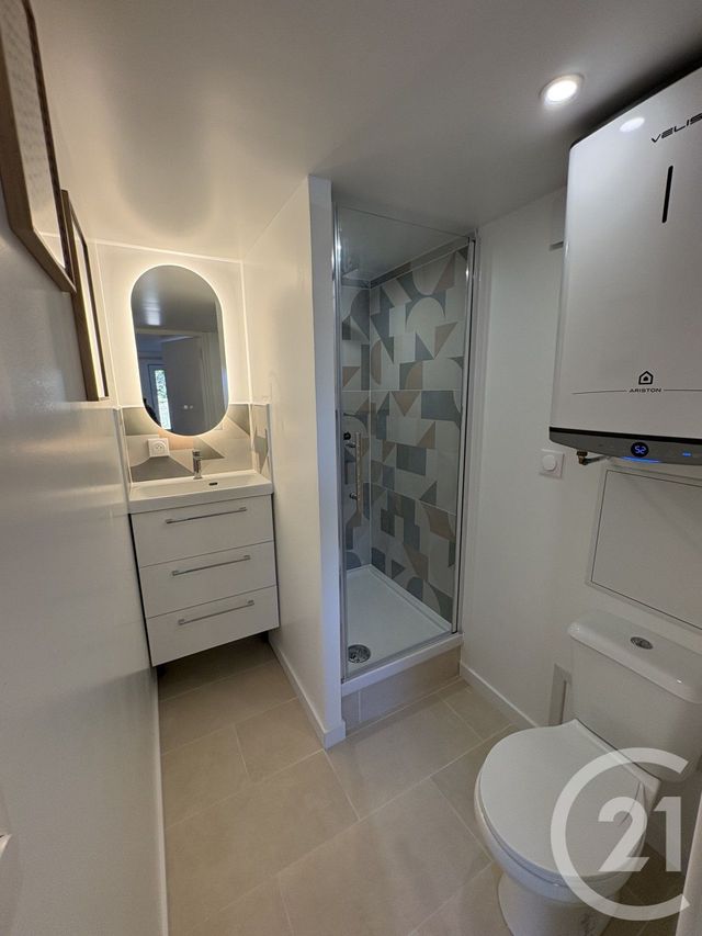Appartement F1 &agrave; vendre - 1 pi&egrave;ce - 16,84 m2 - Cherbourg En Cotentin - 50 - BASSE-NORMANDIE