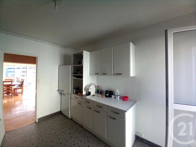 Appartement F5 &agrave; vendre - 5 pi&egrave;ces - 106,20 m2 - Cherbourg En Cotentin - 50 - BASSE-NORMANDIE