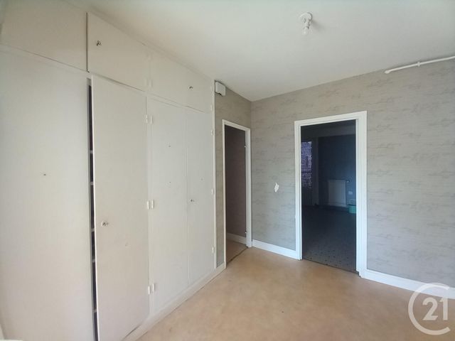 Appartement F5 &agrave; vendre - 5 pi&egrave;ces - 106,20 m2 - Cherbourg En Cotentin - 50 - BASSE-NORMANDIE