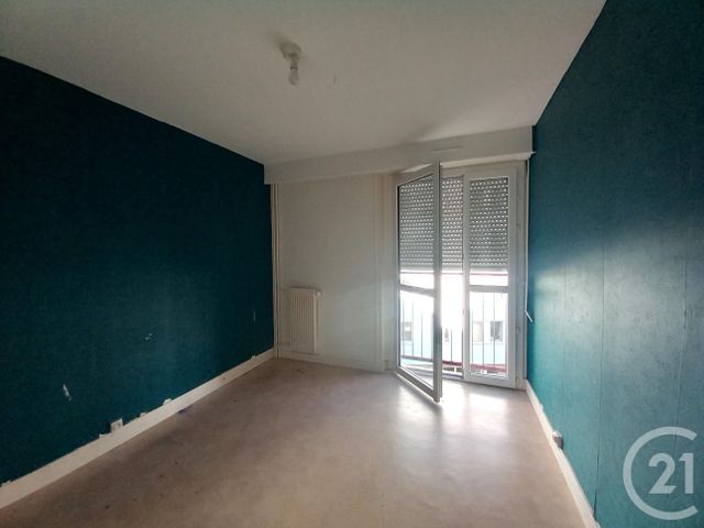 Appartement F5 &agrave; vendre - 5 pi&egrave;ces - 106,20 m2 - Cherbourg En Cotentin - 50 - BASSE-NORMANDIE