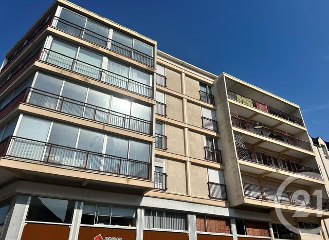 Appartement à vendre CHERBOURG EN COTENTIN