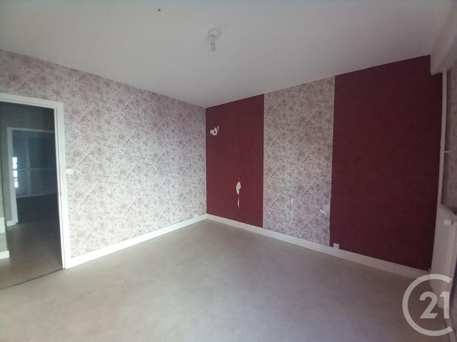 Appartement F5 &agrave; vendre - 5 pi&egrave;ces - 106,20 m2 - Cherbourg En Cotentin - 50 - BASSE-NORMANDIE