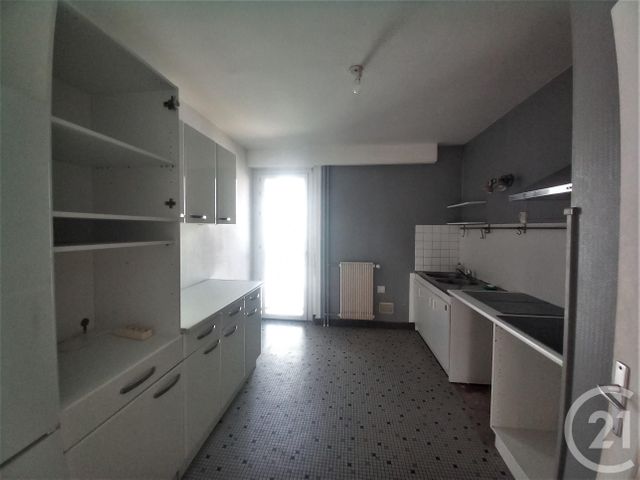 Appartement F5 &agrave; vendre - 5 pi&egrave;ces - 106,20 m2 - Cherbourg En Cotentin - 50 - BASSE-NORMANDIE