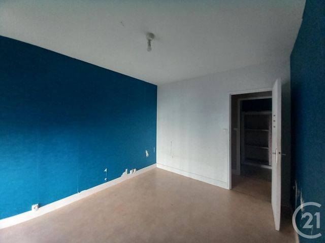 Appartement F5 &agrave; vendre - 5 pi&egrave;ces - 106,20 m2 - Cherbourg En Cotentin - 50 - BASSE-NORMANDIE