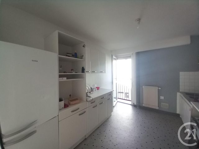 Appartement F5 &agrave; vendre - 5 pi&egrave;ces - 106,20 m2 - Cherbourg En Cotentin - 50 - BASSE-NORMANDIE