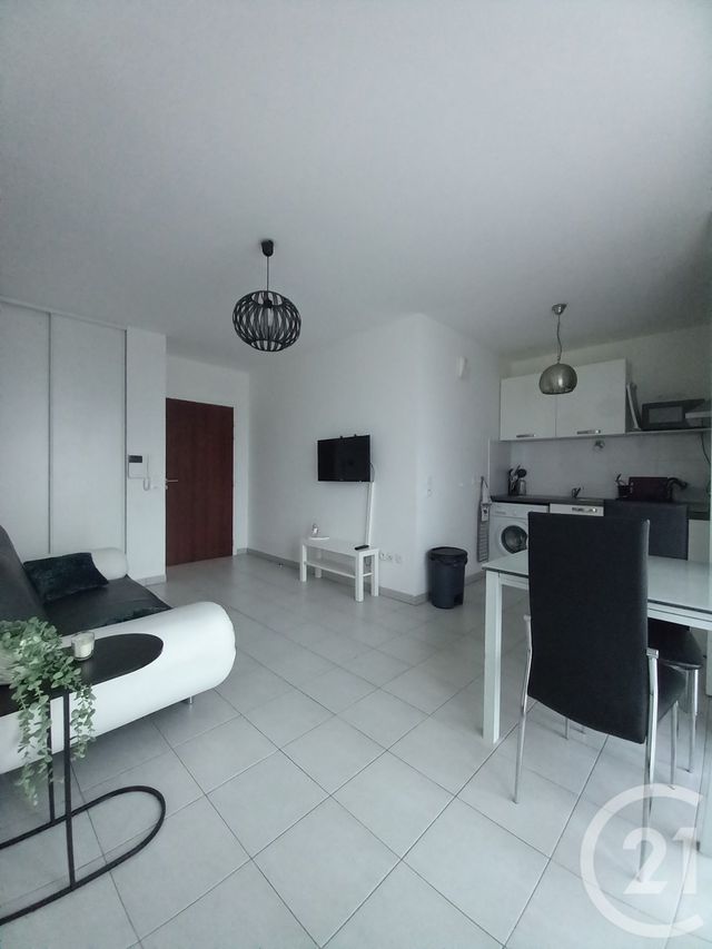 appartement - CHERBOURG EN COTENTIN - 50