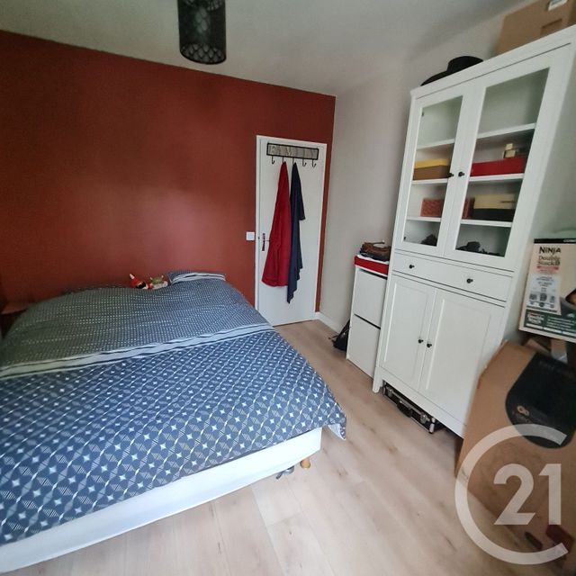 Appartement F3 &agrave; louer - 3 pi&egrave;ces - 59 m2 - Cherbourg En Cotentin - 50 - BASSE-NORMANDIE