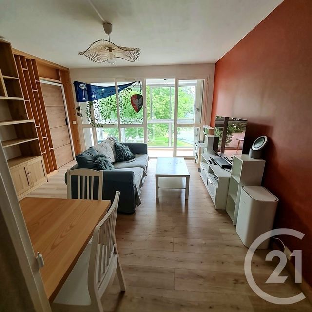 appartement - CHERBOURG EN COTENTIN - 50