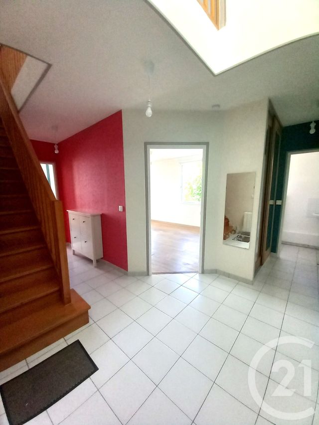 Appartement F4 &agrave; vendre - 5 pi&egrave;ces - 87,63 m2 - Cherbourg En Cotentin - 50 - BASSE-NORMANDIE