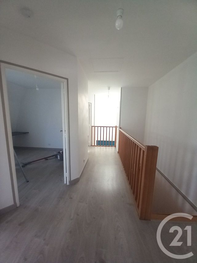 Appartement F4 &agrave; vendre - 5 pi&egrave;ces - 87,63 m2 - Cherbourg En Cotentin - 50 - BASSE-NORMANDIE