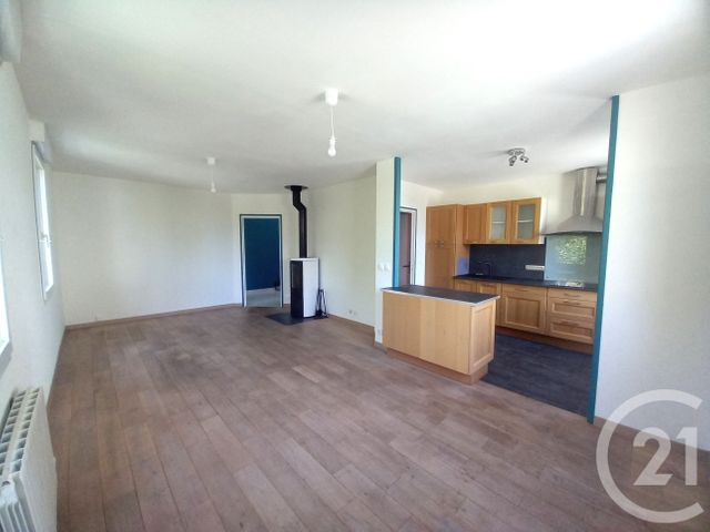 Appartement F4 à vendre CHERBOURG EN COTENTIN