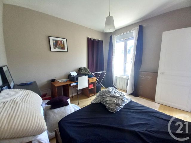 Appartement F3 &agrave; vendre - 4 pi&egrave;ces - 82,95 m2 - Cherbourg En Cotentin - 50 - BASSE-NORMANDIE