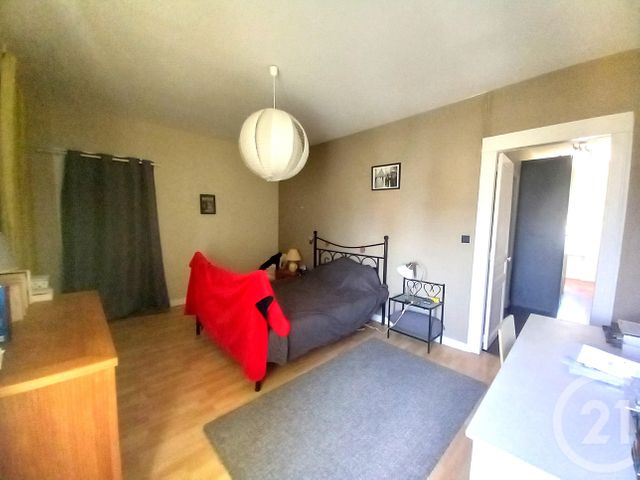 Appartement F3 &agrave; vendre - 4 pi&egrave;ces - 82,95 m2 - Cherbourg En Cotentin - 50 - BASSE-NORMANDIE