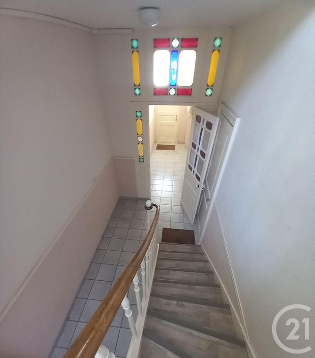 Appartement F3 &agrave; vendre - 4 pi&egrave;ces - 82,95 m2 - Cherbourg En Cotentin - 50 - BASSE-NORMANDIE