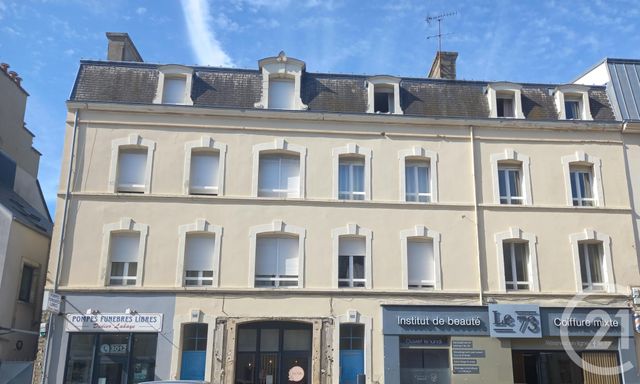 Appartement à vendre CHERBOURG EN COTENTIN