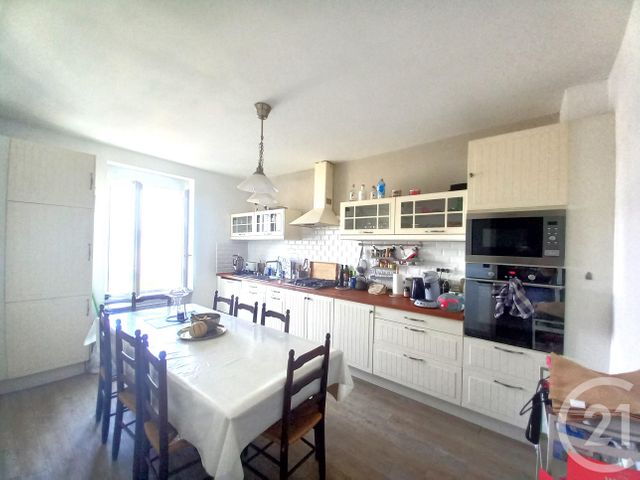 Appartement F3 &agrave; vendre - 4 pi&egrave;ces - 82,95 m2 - Cherbourg En Cotentin - 50 - BASSE-NORMANDIE