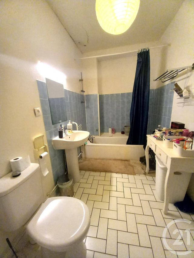 Appartement F3 &agrave; vendre - 4 pi&egrave;ces - 82,95 m2 - Cherbourg En Cotentin - 50 - BASSE-NORMANDIE
