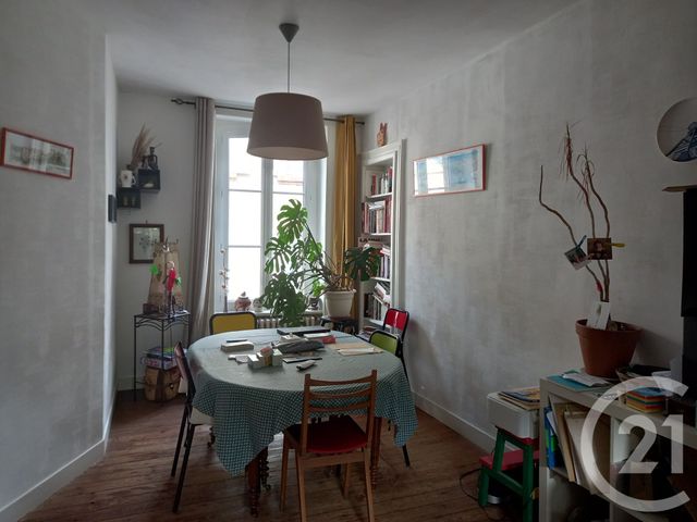 Maison &agrave; louer - 3 pi&egrave;ces - 100 m2 - Cherbourg En Cotentin - 50 - BASSE-NORMANDIE