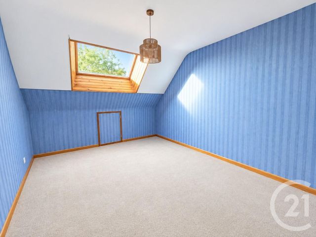 Maison &agrave; vendre - 7 pi&egrave;ces - 129,80 m2 - St Martin Le Greard - 50 - BASSE-NORMANDIE