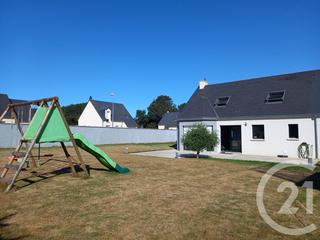 Maison &agrave; louer - 5 pi&egrave;ces - 123,89 m2 - La Hague - 50 - BASSE-NORMANDIE