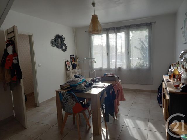 Maison &agrave; louer - 5 pi&egrave;ces - 101,38 m2 - Cherbourg En Cotentin - 50 - BASSE-NORMANDIE