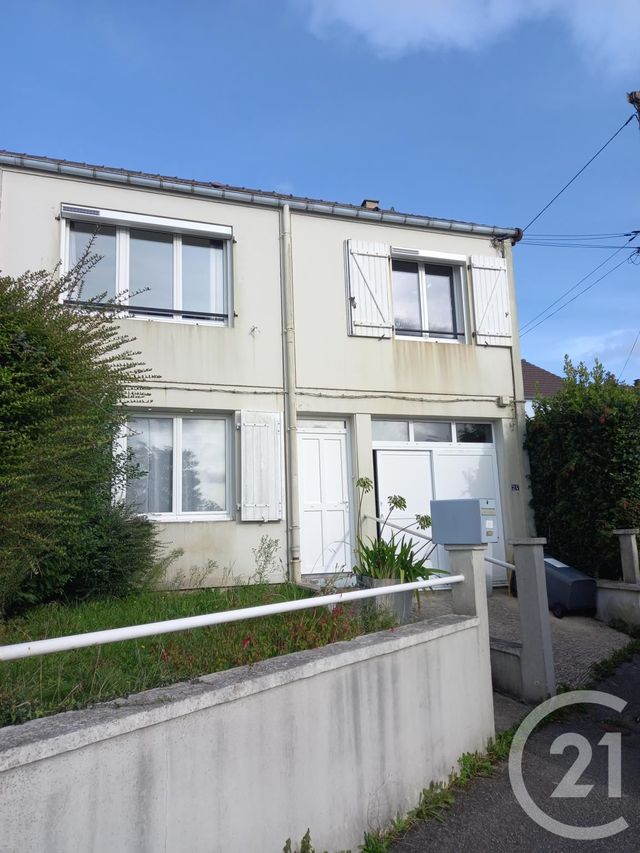 maison - CHERBOURG EN COTENTIN - 50