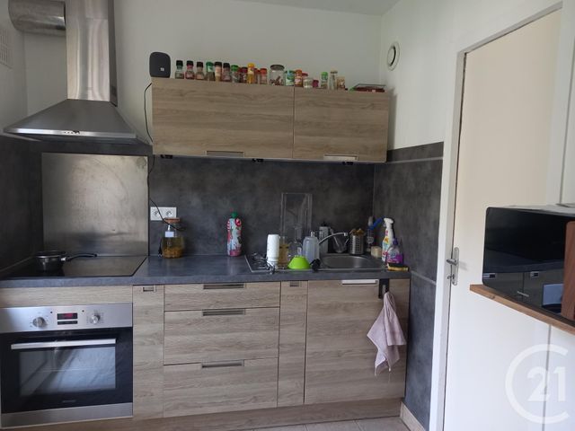 Maison &agrave; louer - 5 pi&egrave;ces - 101,38 m2 - Cherbourg En Cotentin - 50 - BASSE-NORMANDIE