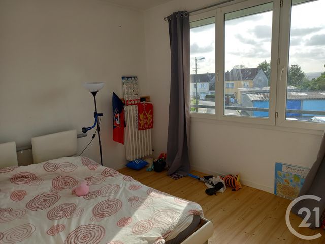 Maison &agrave; louer - 5 pi&egrave;ces - 101,38 m2 - Cherbourg En Cotentin - 50 - BASSE-NORMANDIE