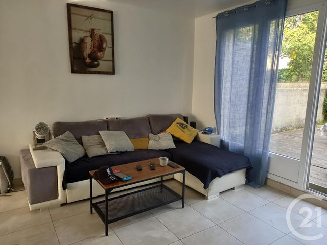 Maison &agrave; louer - 5 pi&egrave;ces - 101,38 m2 - Cherbourg En Cotentin - 50 - BASSE-NORMANDIE