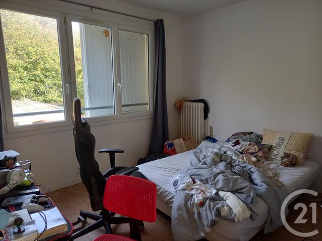 Maison &agrave; louer - 5 pi&egrave;ces - 101,38 m2 - Cherbourg En Cotentin - 50 - BASSE-NORMANDIE