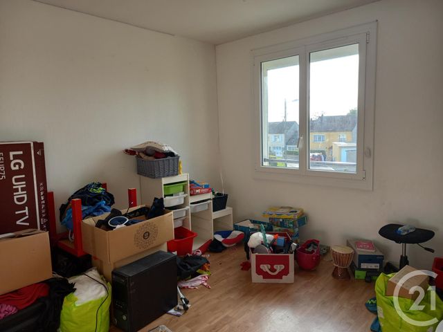Maison &agrave; louer - 5 pi&egrave;ces - 101,38 m2 - Cherbourg En Cotentin - 50 - BASSE-NORMANDIE
