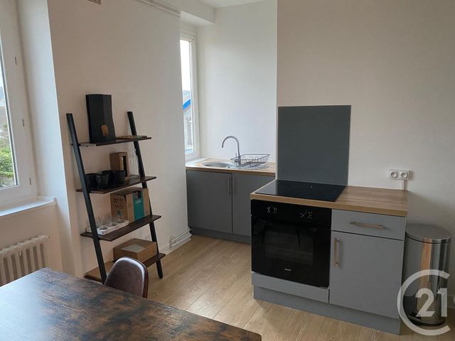 appartement - CHERBOURG EN COTENTIN - 50