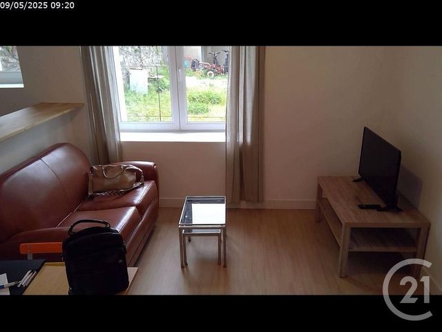 appartement - CHERBOURG EN COTENTIN - 50