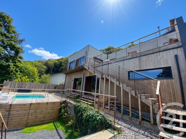 maison - CHERBOURG EN COTENTIN - 50