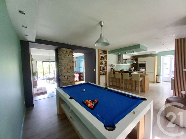 Maison &agrave; vendre - 8 pi&egrave;ces - 163,05 m2 - Cherbourg En Cotentin - 50 - BASSE-NORMANDIE