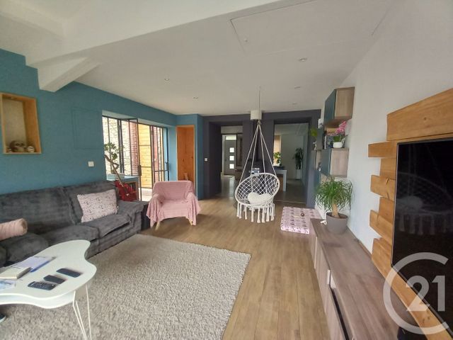 Maison &agrave; vendre - 8 pi&egrave;ces - 163,05 m2 - Cherbourg En Cotentin - 50 - BASSE-NORMANDIE
