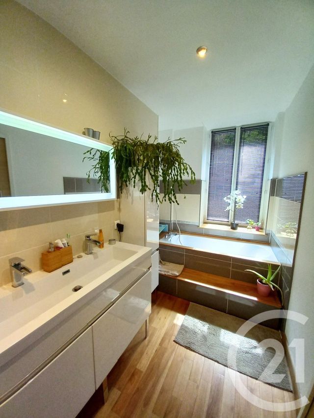 Maison &agrave; vendre - 8 pi&egrave;ces - 163,05 m2 - Cherbourg En Cotentin - 50 - BASSE-NORMANDIE