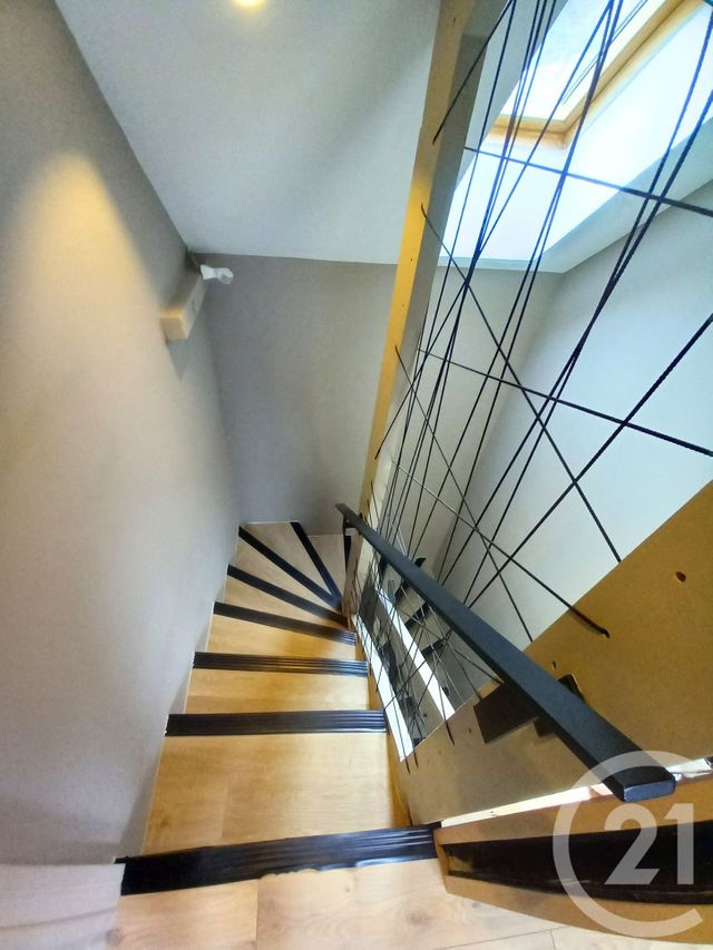 Maison &agrave; vendre - 8 pi&egrave;ces - 163,05 m2 - Cherbourg En Cotentin - 50 - BASSE-NORMANDIE