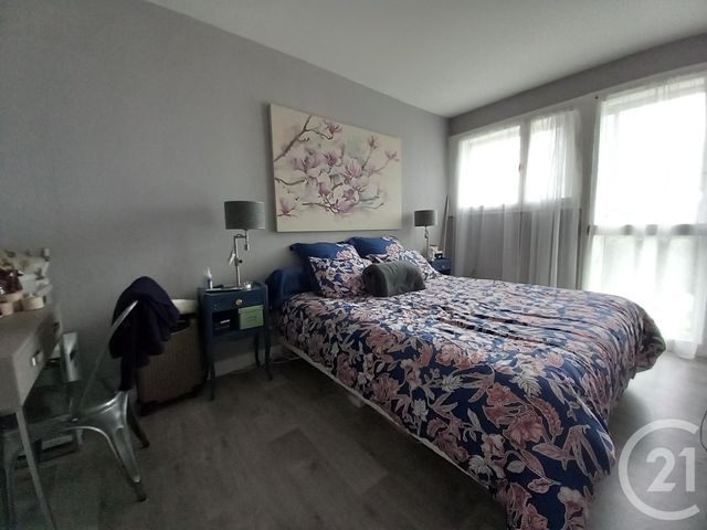 Appartement F4 &agrave; louer - 4 pi&egrave;ces - 77,30 m2 - 50 - BASSE-NORMANDIE