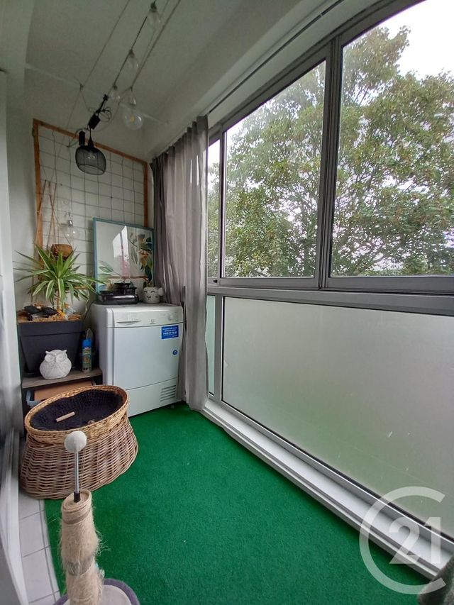 Appartement F4 &agrave; louer - 4 pi&egrave;ces - 77,30 m2 - 50 - BASSE-NORMANDIE