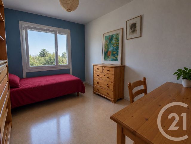 Appartement F2 &agrave; vendre - 2 pi&egrave;ces - 51,34 m2 - Cherbourg En Cotentin - 50 - BASSE-NORMANDIE