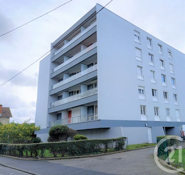 appartement - CHERBOURG EN COTENTIN - 50