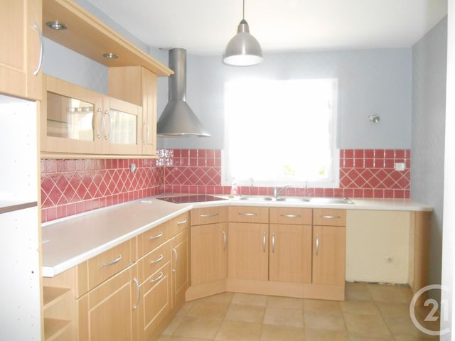 Maison &agrave; louer - 4 pi&egrave;ces - 86 m2 - Cherbourg En Cotentin - 50 - BASSE-NORMANDIE