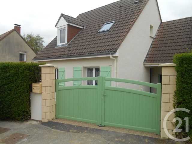 maison - CHERBOURG EN COTENTIN - 50