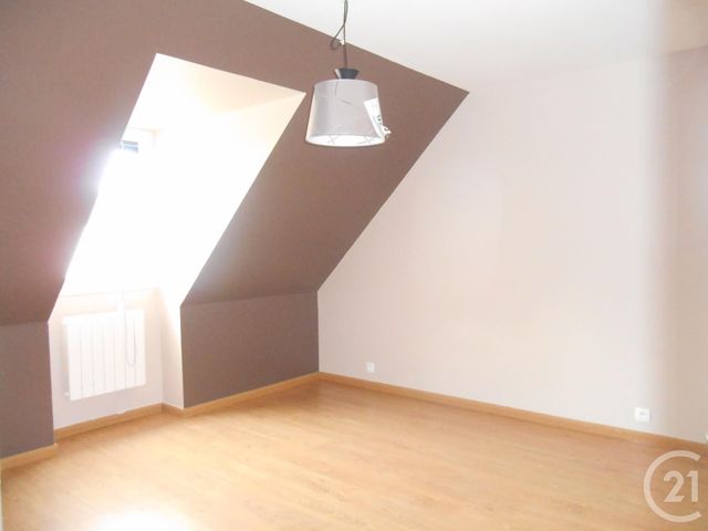 Maison &agrave; louer - 4 pi&egrave;ces - 86 m2 - Cherbourg En Cotentin - 50 - BASSE-NORMANDIE