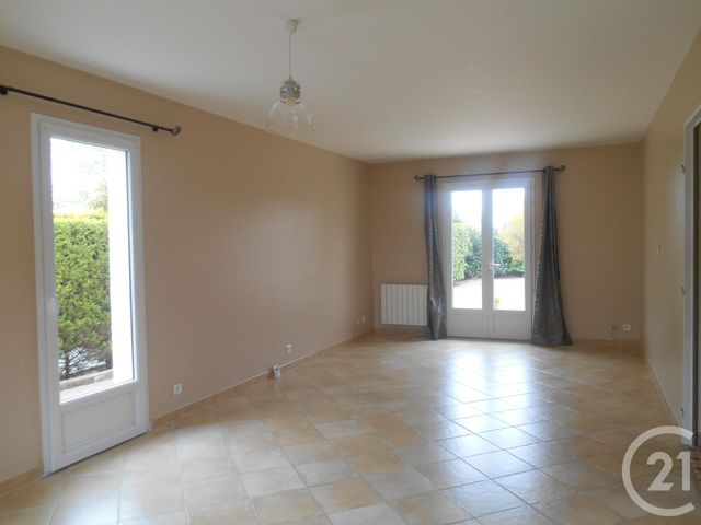 Maison &agrave; louer - 4 pi&egrave;ces - 86 m2 - Cherbourg En Cotentin - 50 - BASSE-NORMANDIE