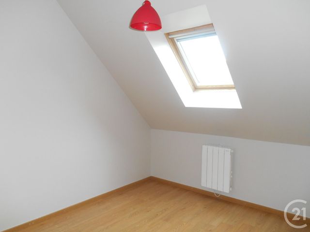 Maison &agrave; louer - 4 pi&egrave;ces - 86 m2 - Cherbourg En Cotentin - 50 - BASSE-NORMANDIE