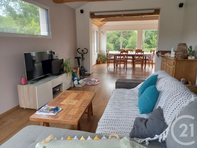 Maison &agrave; vendre - 6 pi&egrave;ces - 172 m2 - La Hague - 50 - BASSE-NORMANDIE